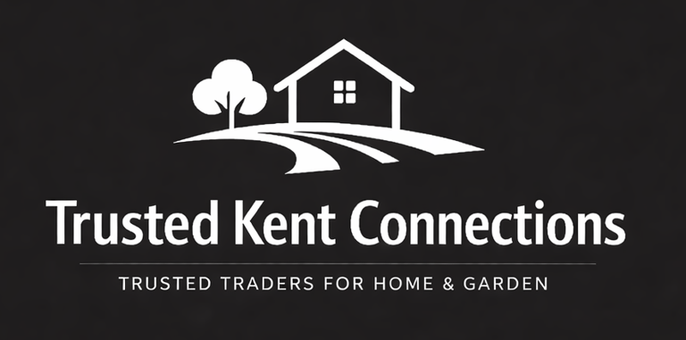 Trusted Kent Connections logo