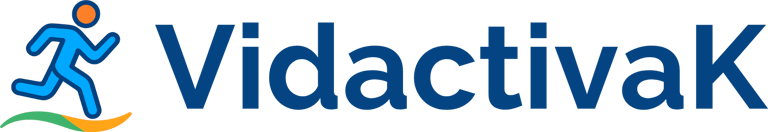 Vidactivak logo