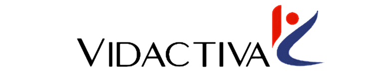 Vidactivak logo