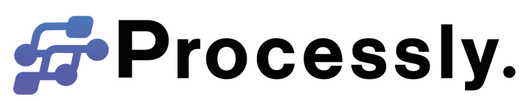 Processly logo