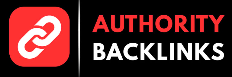 Authority Backlinks logo