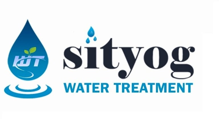 Sityog Watertech Systems Pvt Ltd logo