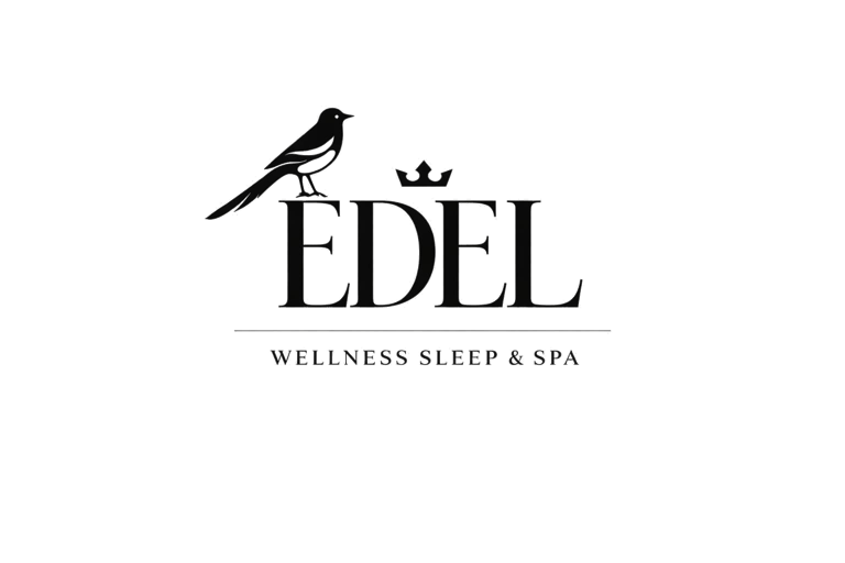 Edel logo