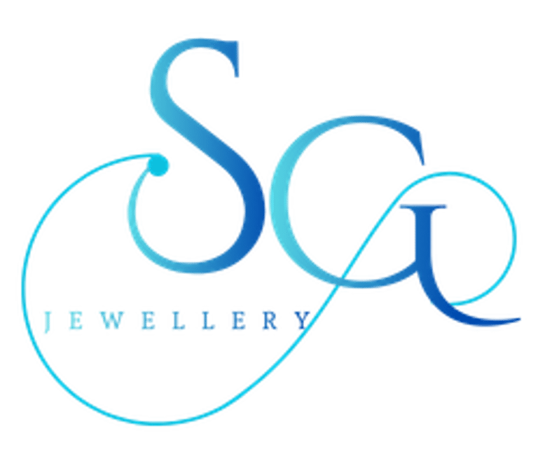 Sakthi gold Jewellery logo