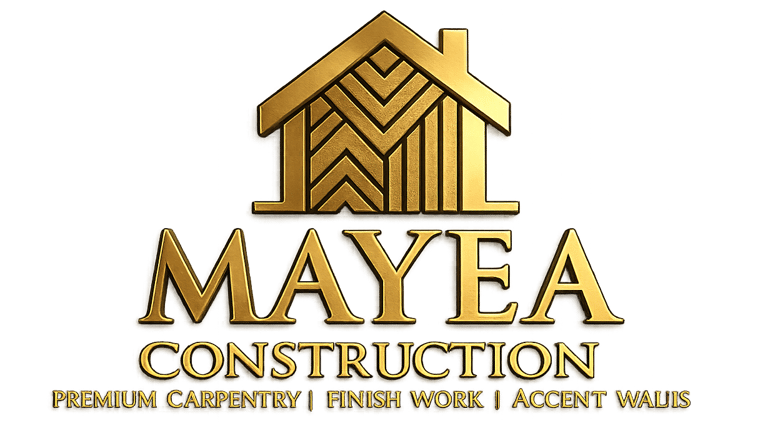 MAYEA Construction logo