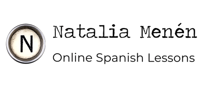 Clases de español online logo