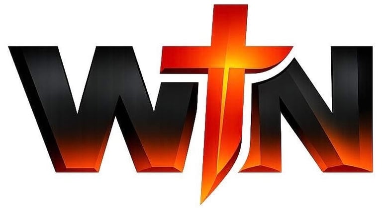 Worship Night Fiji logo
