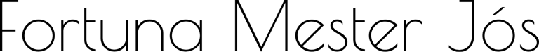 Master Fortuna logo