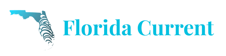 Šviesos Srovė logo