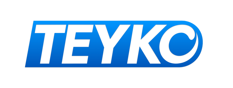 TEYKO® logo