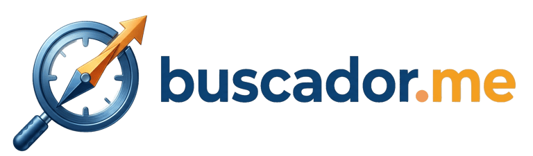 buscado.me logo