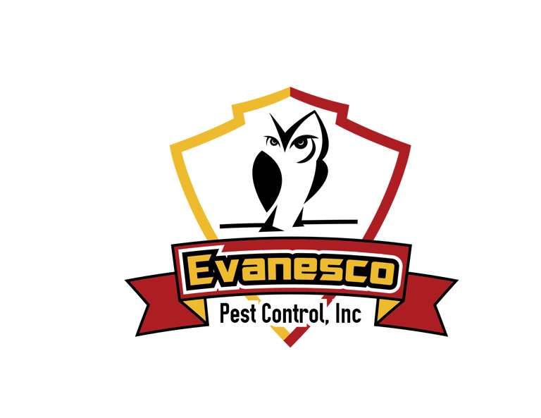 Evanesco Pest Control logo
