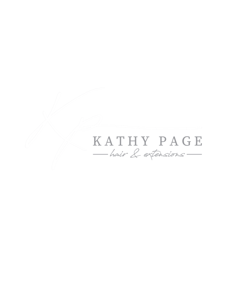 Kathy Page Hair logo