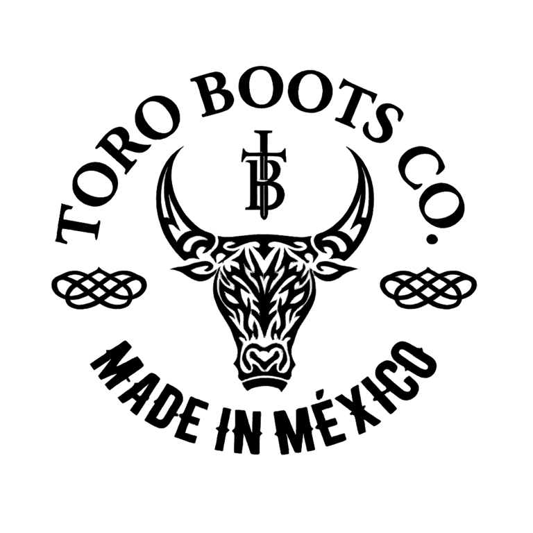 Toro Boots Co. logo