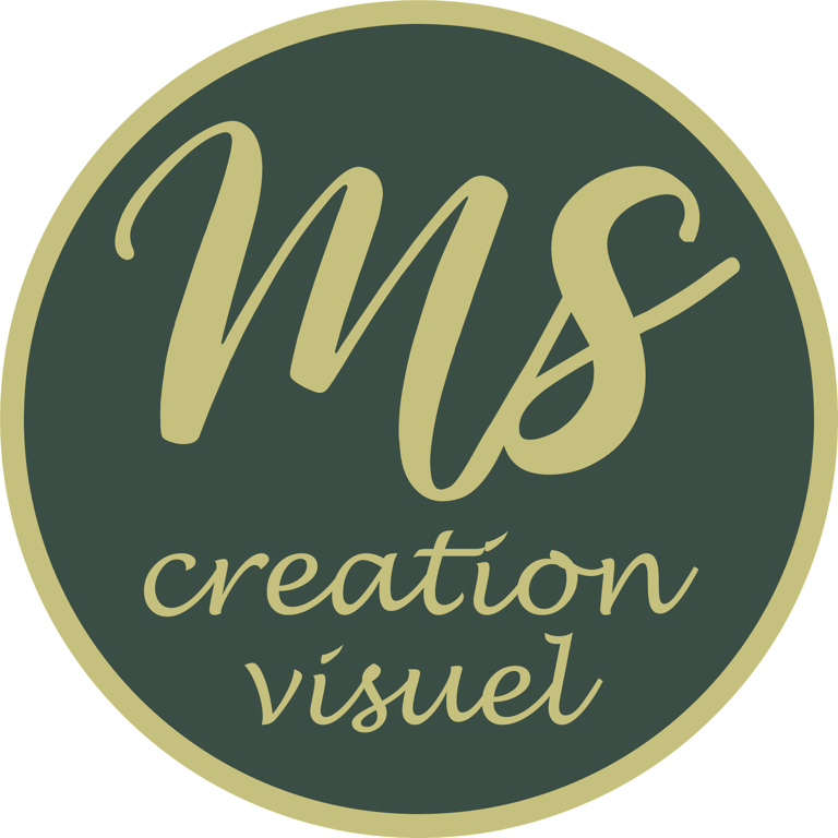 Les Conception et Impressions MS logo