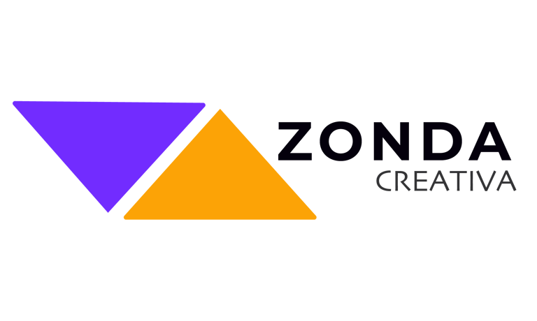 Zonda Creativa - Consultora de Marketing - Meta Ads - tienda nube - Diseño web logo