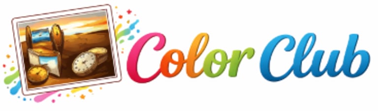 Color Club logo