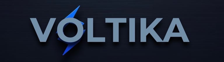 VOLTIKA logo