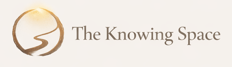 The Knowing Space logo