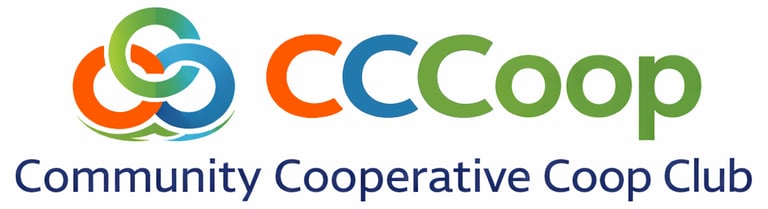 CCCOOP logo