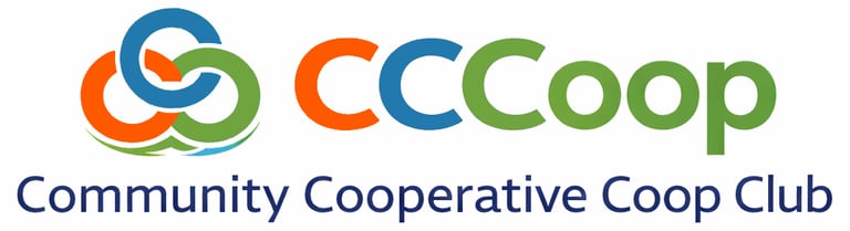 CCCOOP logo