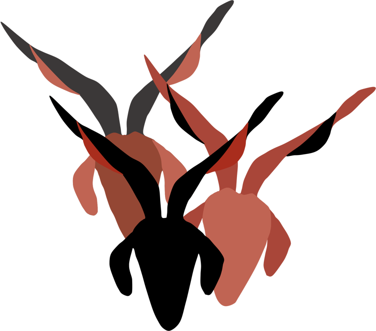 Boucabelle des Baux  logo
