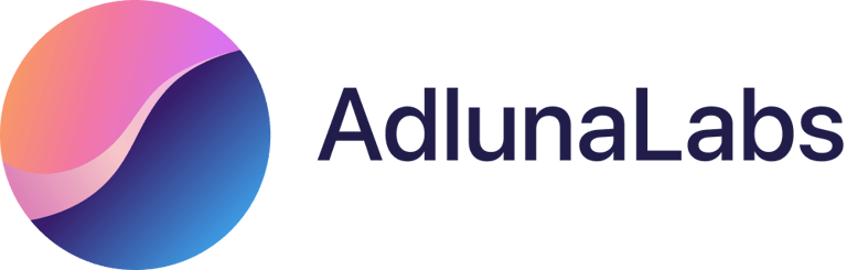 Adluna Labs logo