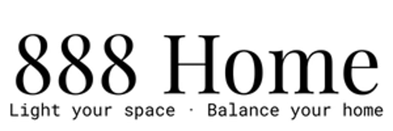 888 Home logo
