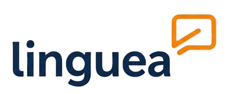 Linguea logo