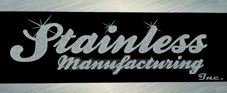 Stainless Manufacturing, Inc logo