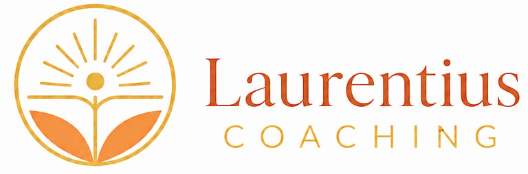 Laurentius Coaching logo