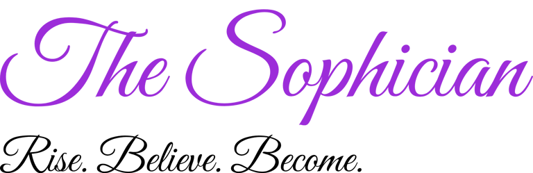 Thesophician.com logo