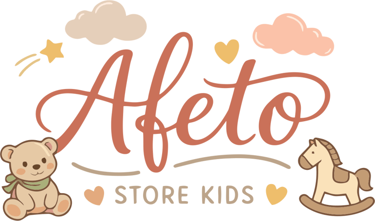 Afeto Store Kids logo