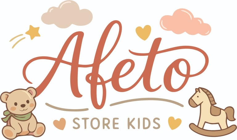 Afeto Store Kids logo