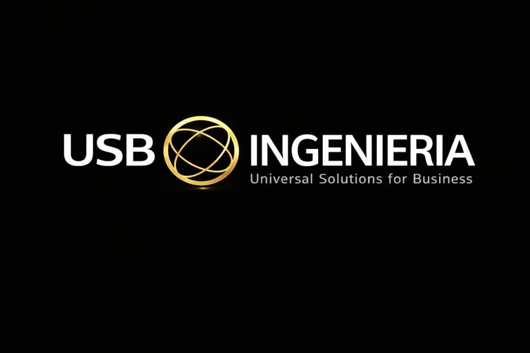 USB Ingeniería S.A.S. logo