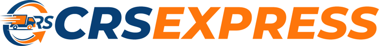 CRSEXPRESS logo