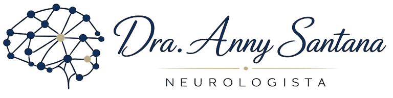 Dra. Anny Santana logo