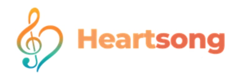 Heartsong logo