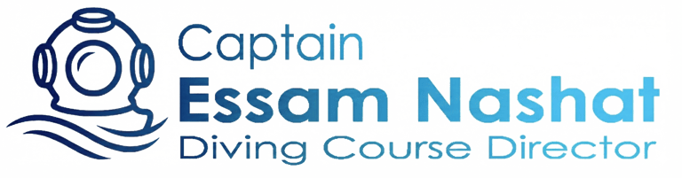 Captain Essam Nashat logo