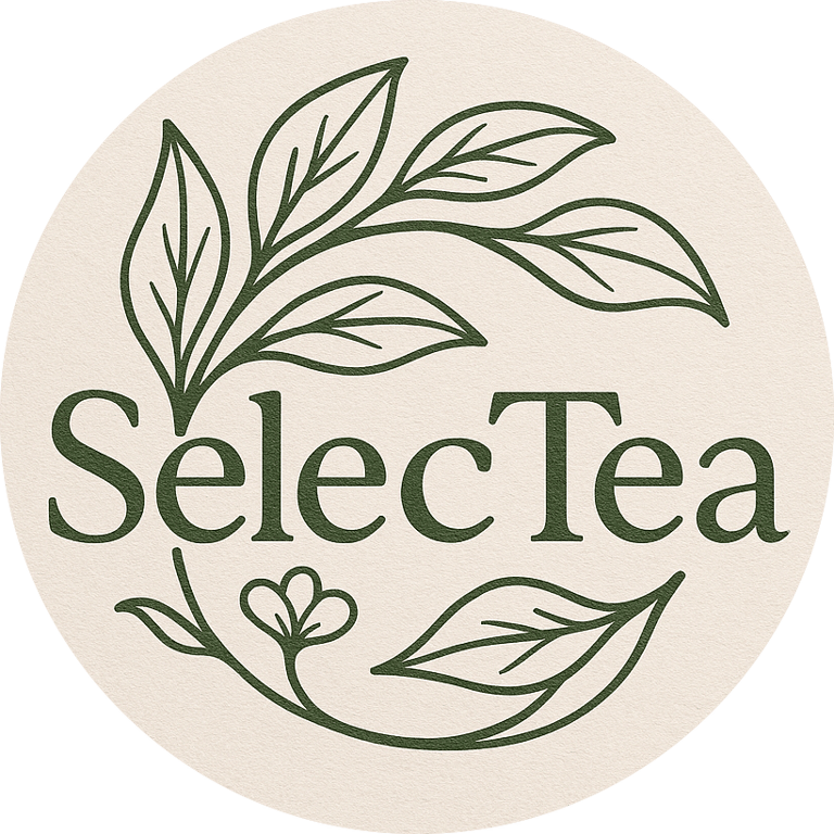 SelecTea logo
