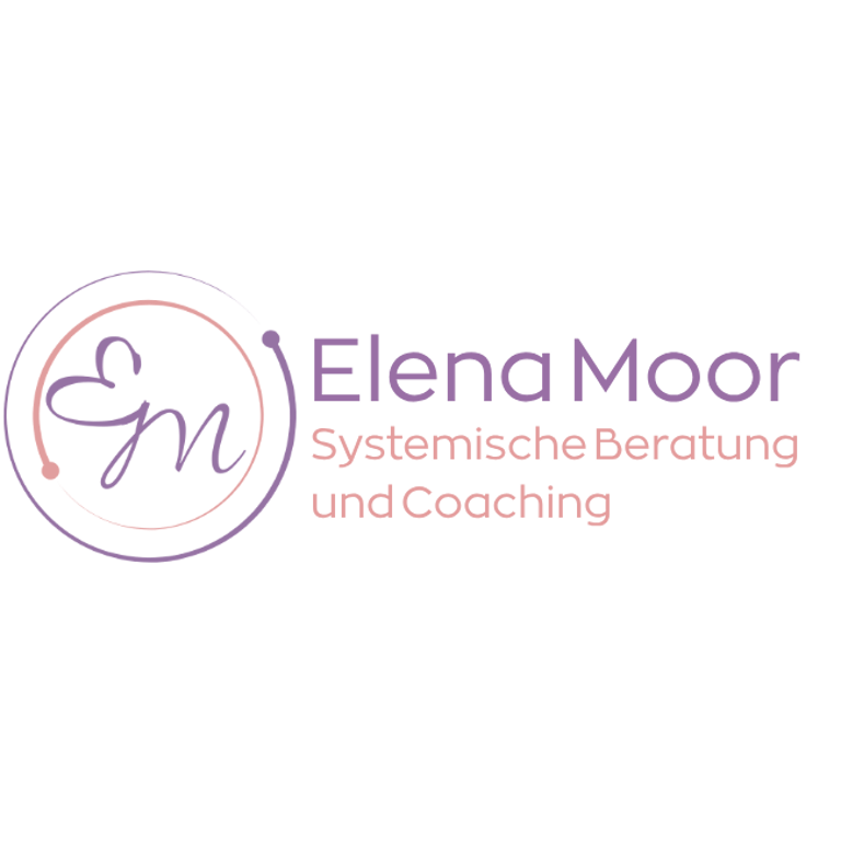 Elena Moor - Systemische Beratung logo