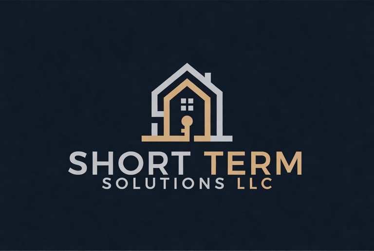 Short Term Solutions BNB logo