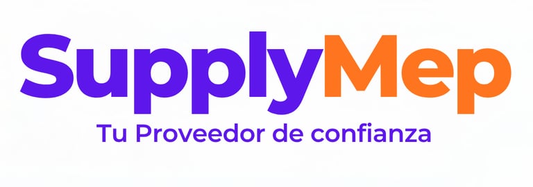 Suministros Integrales logo