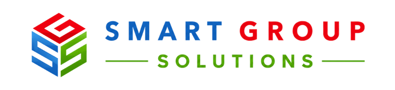 Smart Group Solutions logo