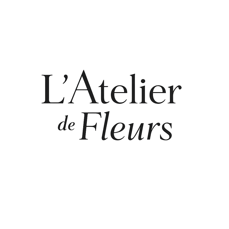 L'Atelier de Fleurs logo