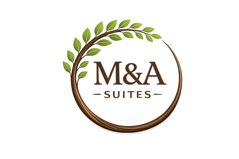 Sakinah Suites logo