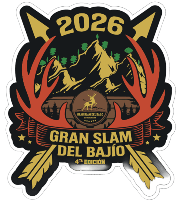 Gran Slam del Bajio logo