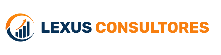 Lexus Consultores logo