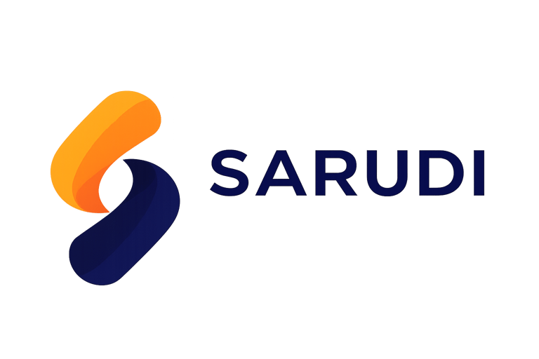SARUDI logo