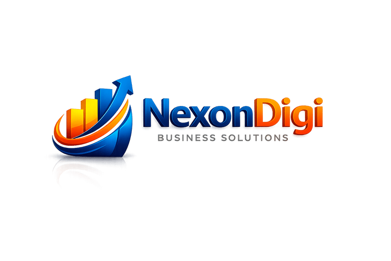 Nexondigi Business Solutions logo